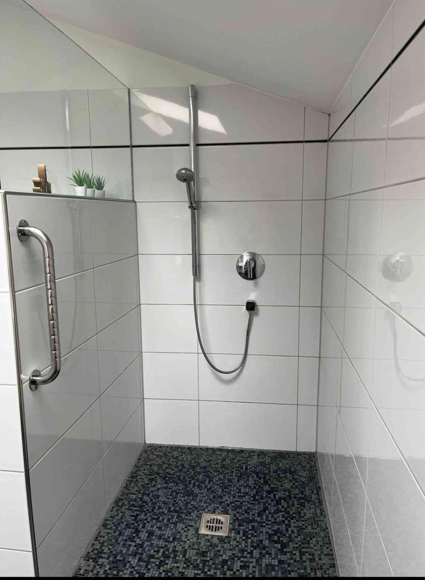 Apartament Penthouse Perfekt Fuer Teams, Familien Und Gruppen Bad Mergentheim Zewnętrze zdjęcie