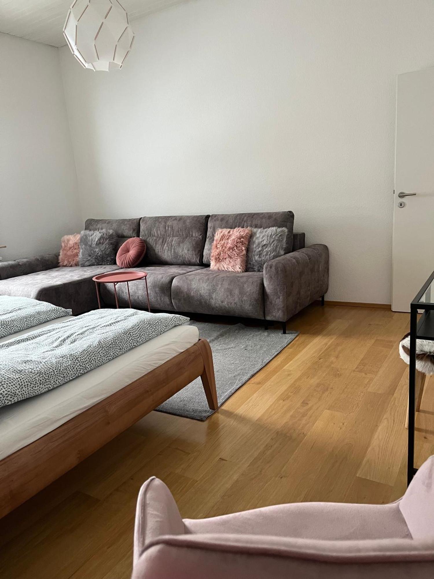 Apartament Penthouse Perfekt Fuer Teams, Familien Und Gruppen Bad Mergentheim Zewnętrze zdjęcie