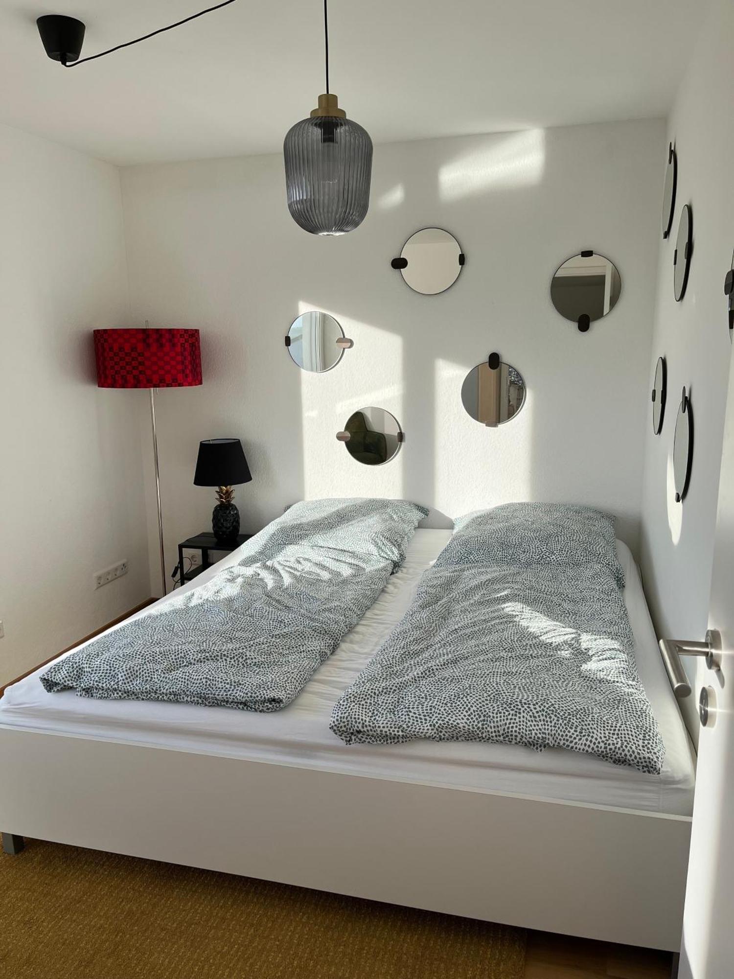 Apartament Penthouse Perfekt Fuer Teams, Familien Und Gruppen Bad Mergentheim Zewnętrze zdjęcie
